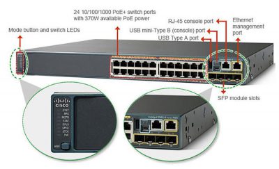 cisco