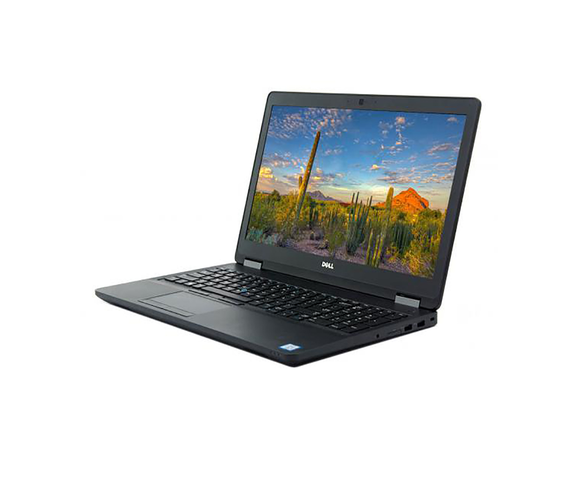 لپ تاپ استوک Dell Latitude E5550 i7 - تصویر 2