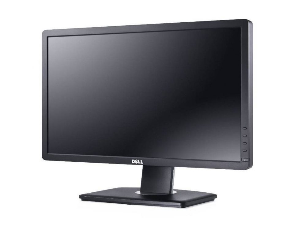 مانیتور dell-p2212 monitor
