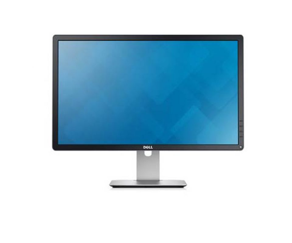 نمایشگر dell-p2414