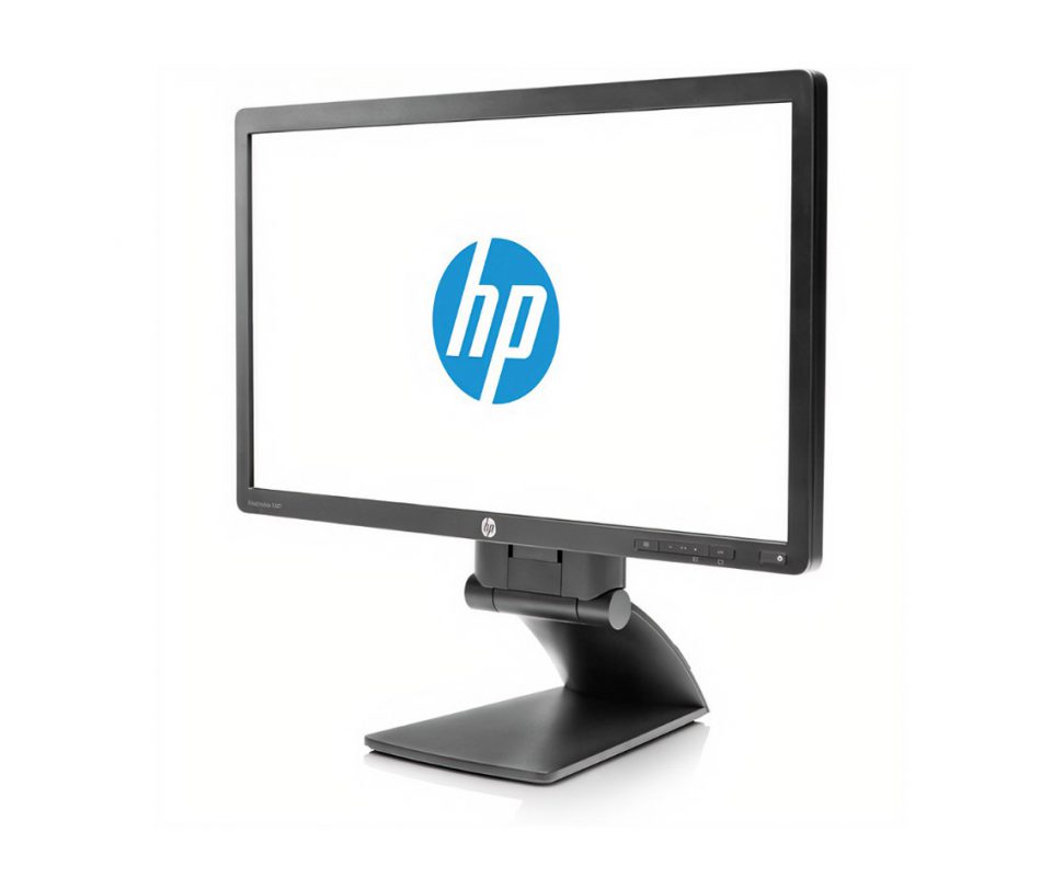 مانیتور e221hp elite display