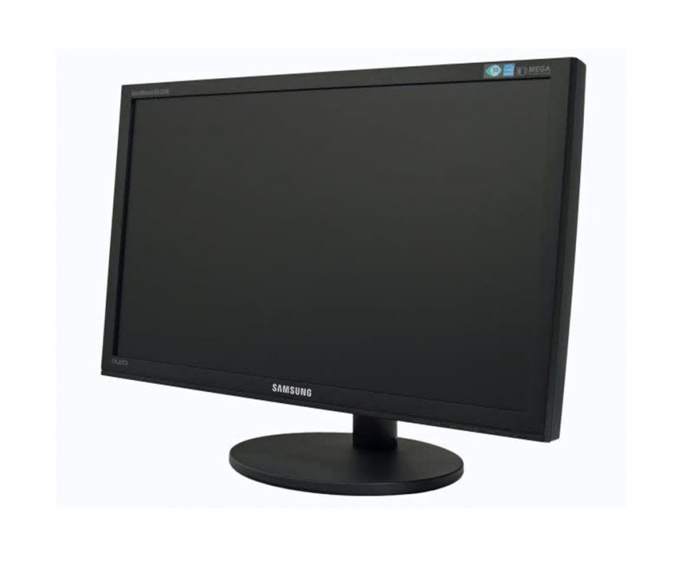 -22 اینج samsung-bx2240