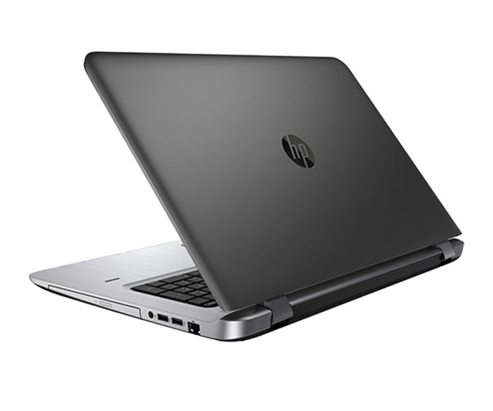 HP-650-G3
