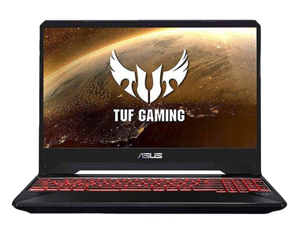 ASUS TUF gaming