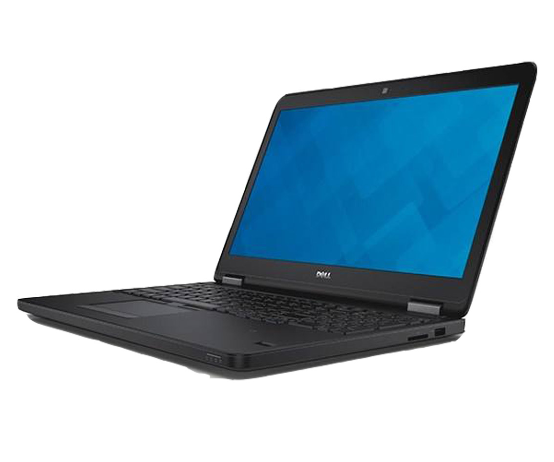 لپ تاپ استوک Dell Latitude E5550 i7