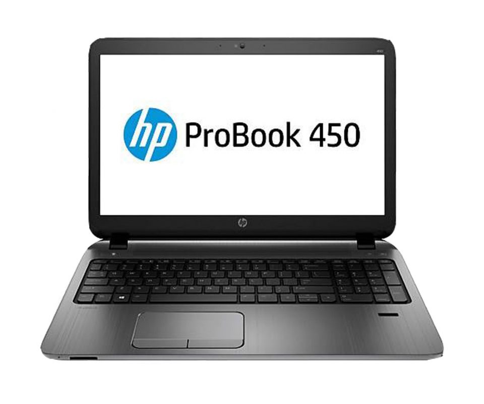 HP G2 probook