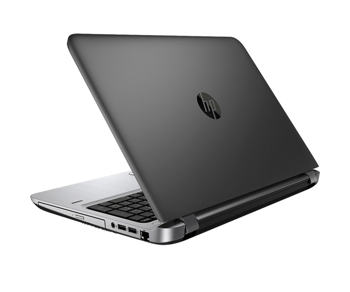 HP G2 probook