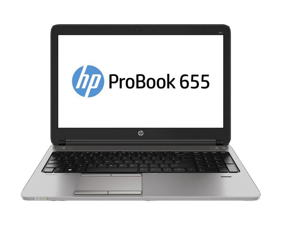 HP 655 G1