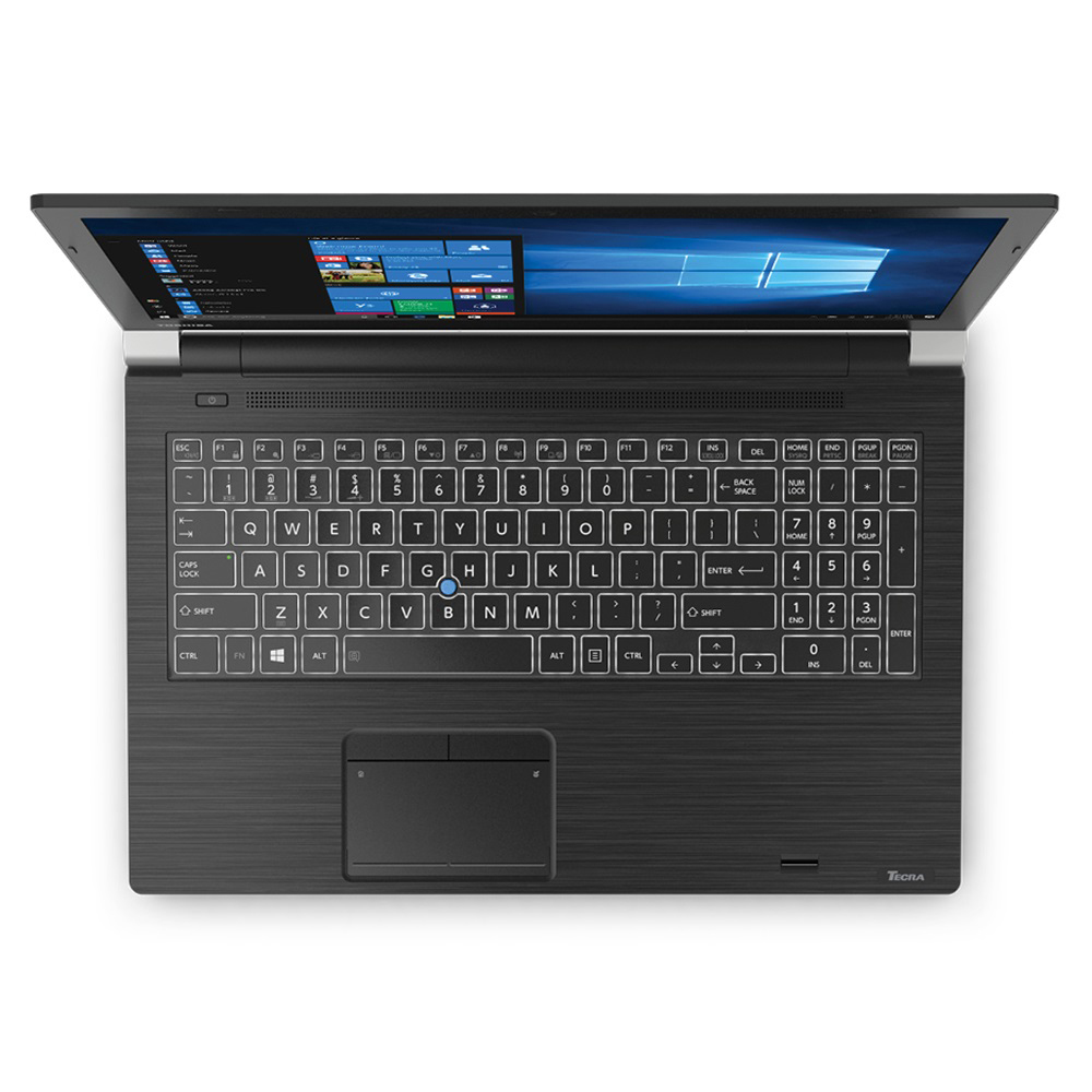 لپ تاپ استوک Toshiba Tecra Z50 پردازنده core i5 - تصویر 2