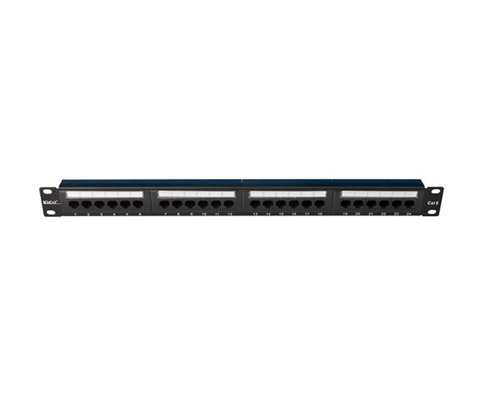 Kico-24-cat6-UTP