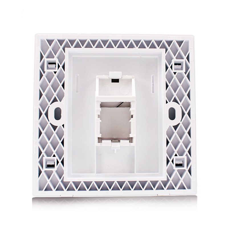 فیس پلیت تک پورت Kico Face Plate Single - تصویر 2