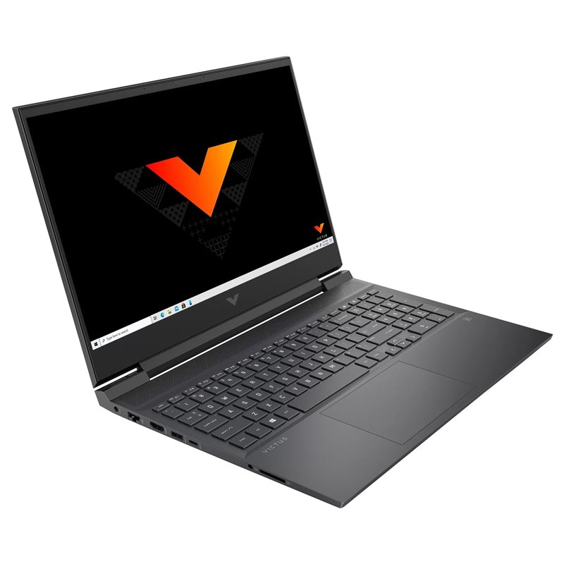 لپ تاپ اچ پی مدل HP VICTUS 16T D0019-D ا HP 16T D000 I7(11800H) 16GB 1TB SSD 4GB(3050) 16.1"FHD IPS LAPTOP - تصویر 2