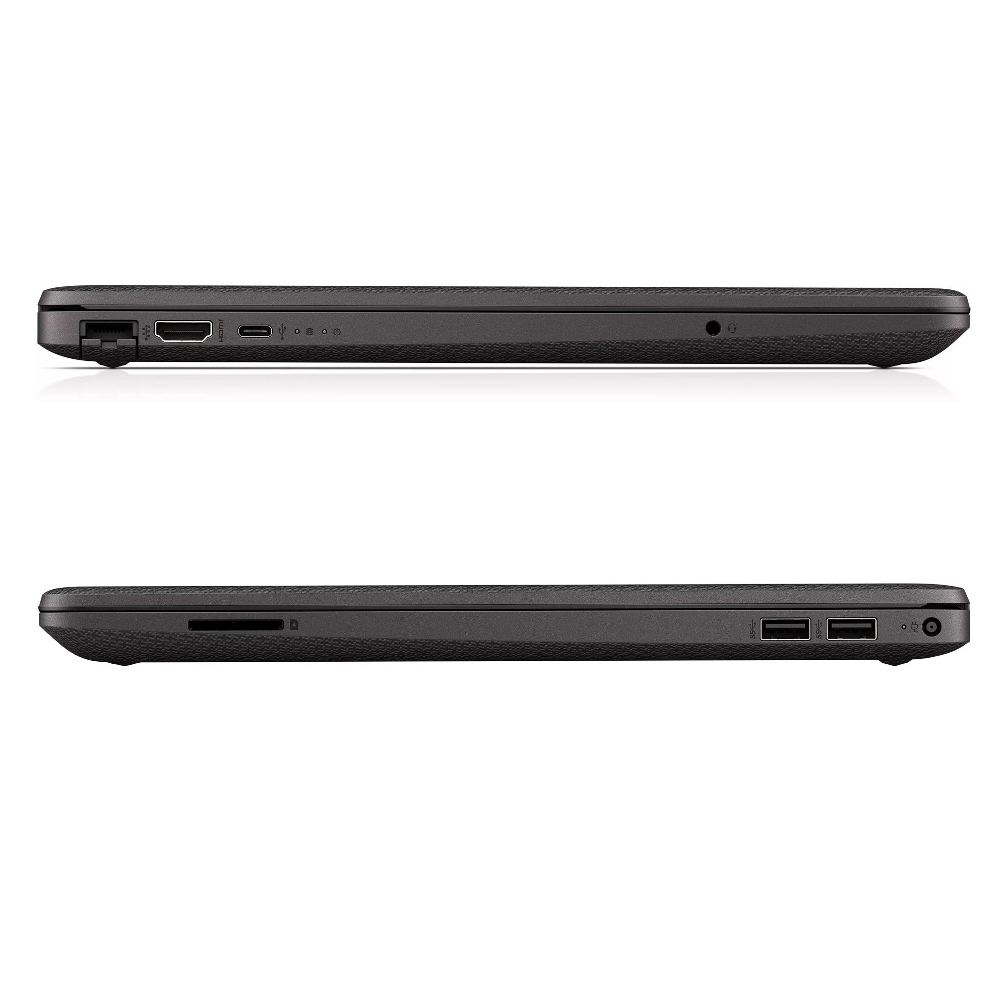 لپ تاپ اچ پی 15.6 اینچی مدل 255 G8 R7 -A پردازنده Ryzen 7 5700U رم 8GB حافظه 512GB SSD گرافیک AMD ا HP 255 G8 R7-A Ryzen 7 5700U 8GB 512GB SSD AMD - تصویر 3