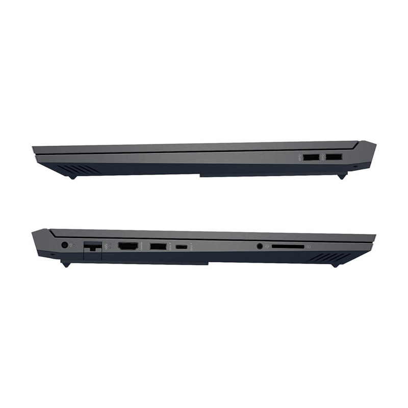 لپ تاپ اچ پی مدل HP VICTUS 16T D0019-D ا HP 16T D000 I7(11800H) 16GB 1TB SSD 4GB(3050) 16.1"FHD IPS LAPTOP - تصویر 4