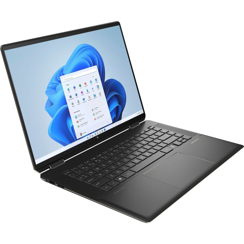 لپ تاپ 16 اینچی اچ پی مدل Spectre x360 16t F1023dx - تصویر 2