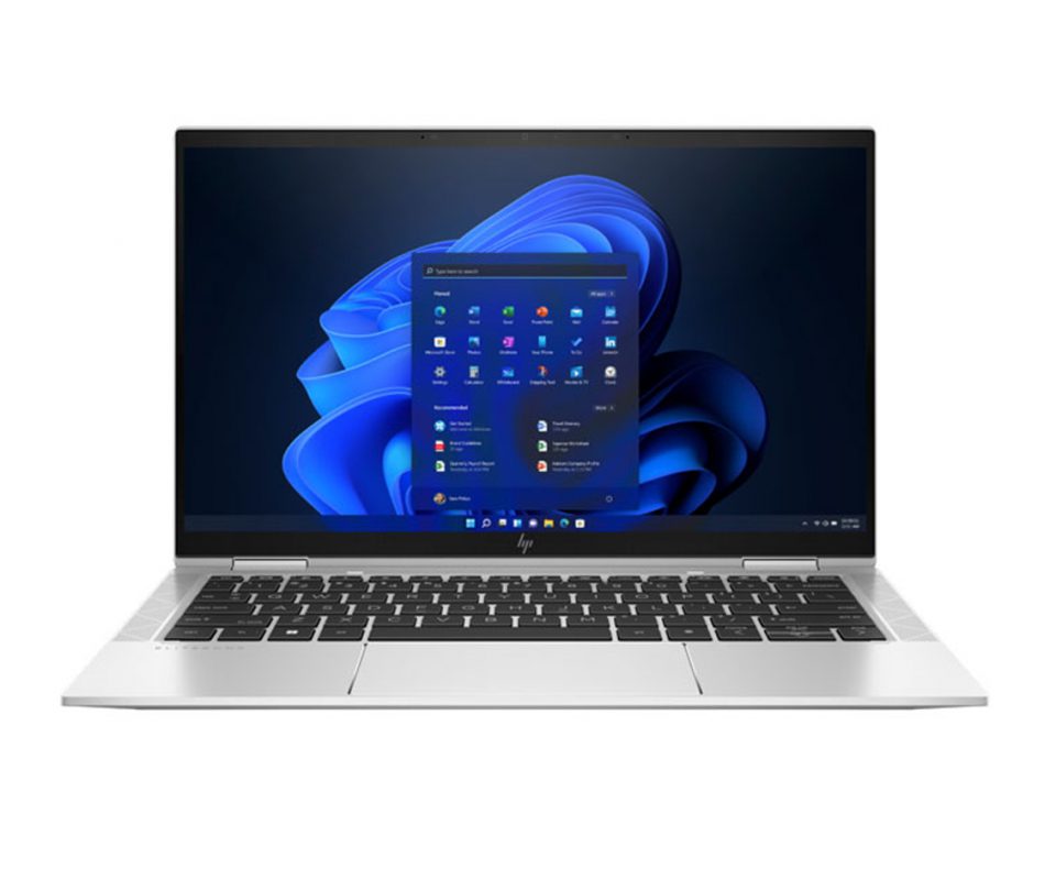لپ تاپ x360 elitebook