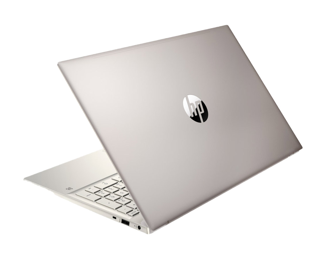 لپ تاپ اچ پی 15.6 اینچی مدل Pavilion EG0361 پردازنده Core i5 1135G7 رم 16GB حافظه 1TB SSD گرافیک 2GB ا Pavilion EG0361 Core i5 1135G7 16GB 1TB SSD 2GB - تصویر 2