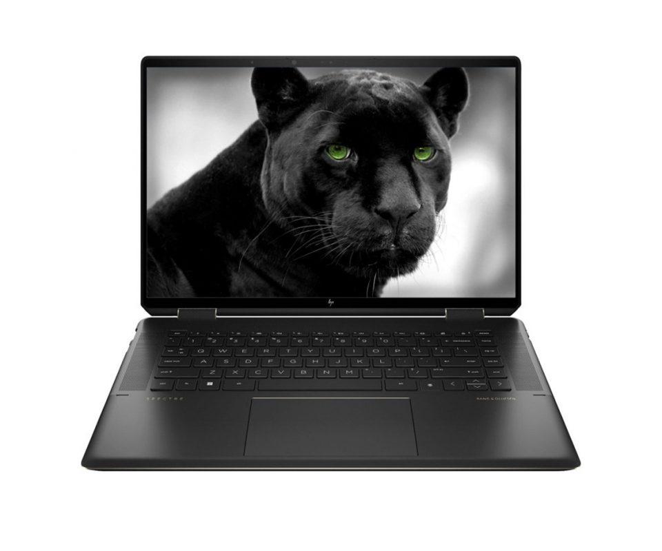 لپ تاپ x360 spectre