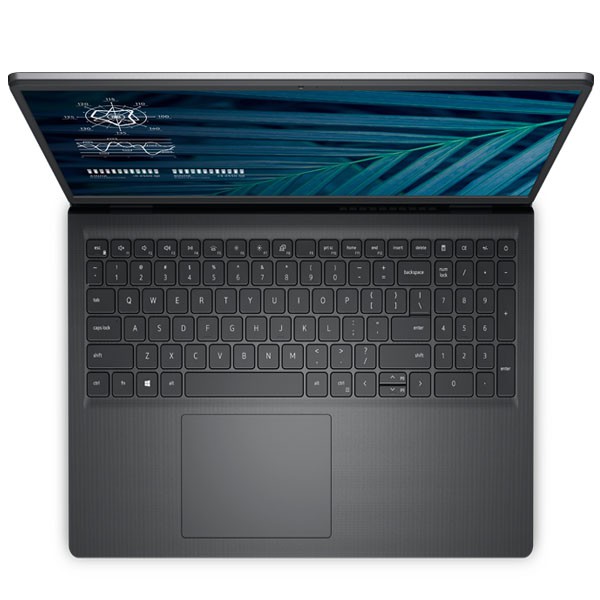 لپ تاپ دل 15.6 اینچی مدل Vostro 3510-A پردازنده Core i7 1165G7 رم 8GB حافظه 1TB گرافیک 2GB ا DELL Vostro 3510-A Core i7 1165G7 - تصویر 3