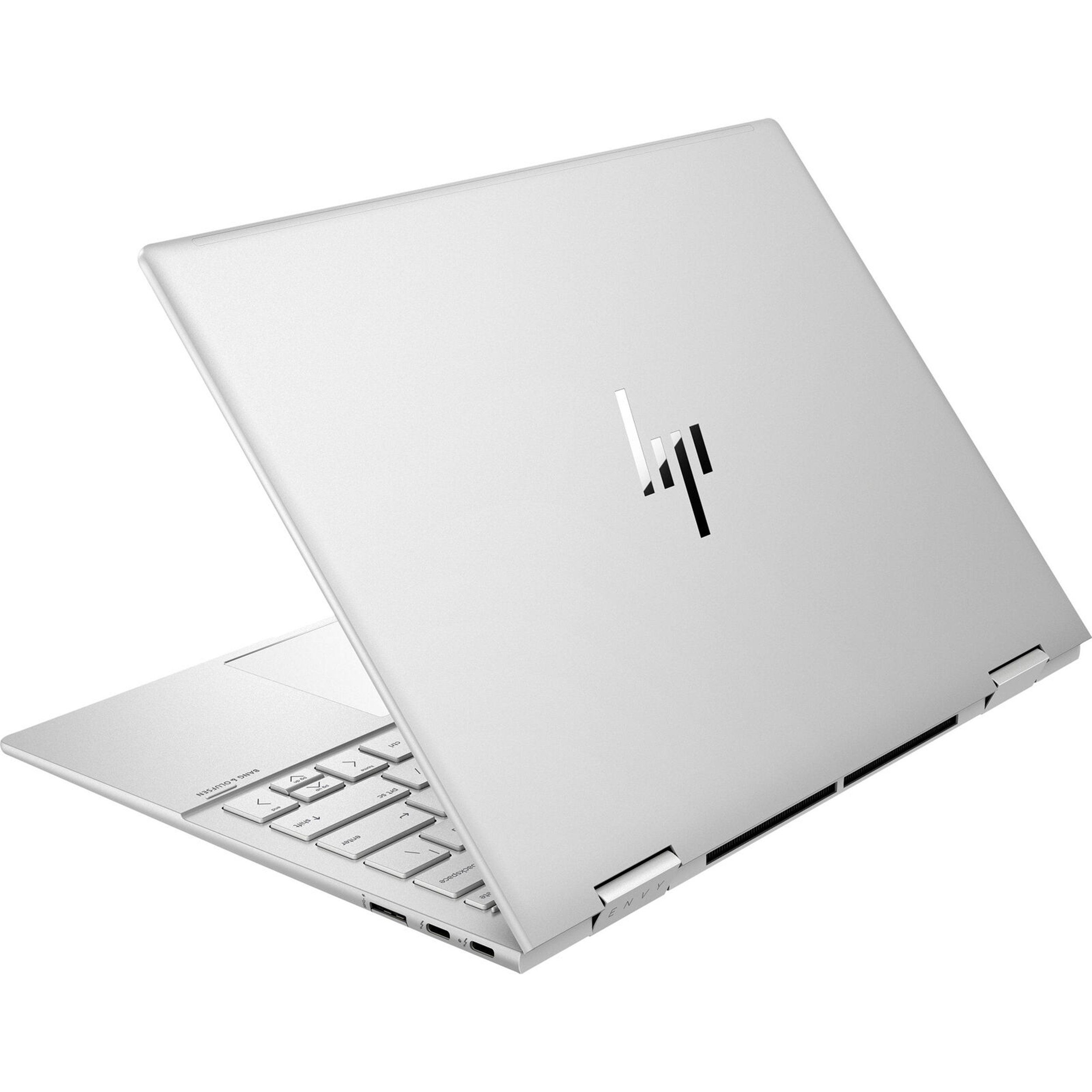 لپ تاپ 15.6 اینچی اچ پی مدل Pavilion x360 15t ER000 - 7CS - تصویر 2
