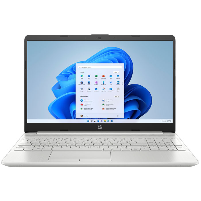 لپ تاپ 14 اینچی اچ پی مدل Pavilion x360 Convertible 14t DY100 - 7CS - تصویر 2