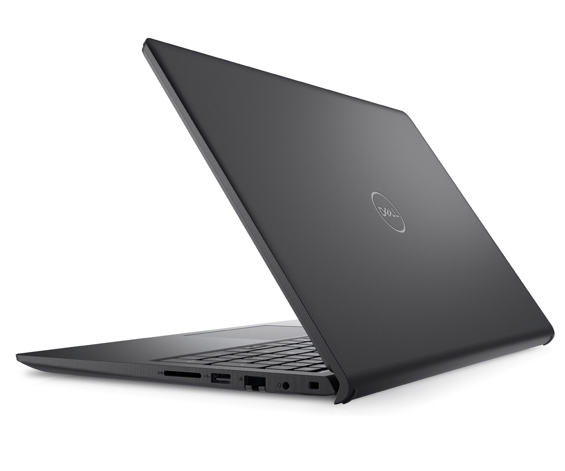 لپ تاپ دل 15.6 اینچی مدل Vostro 3510-A پردازنده Core i7 1165G7 رم 8GB حافظه 1TB گرافیک 2GB ا DELL Vostro 3510-A Core i7 1165G7 - تصویر 2