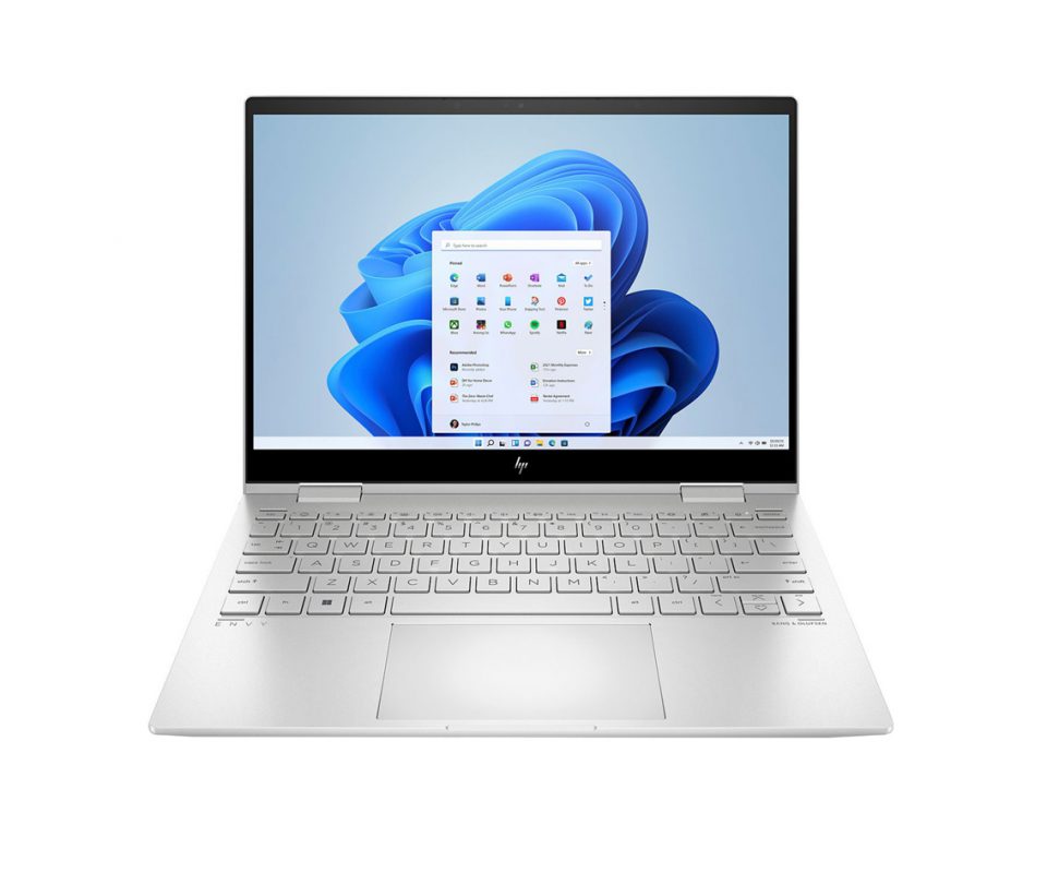 لپ تاپ HP BF0013