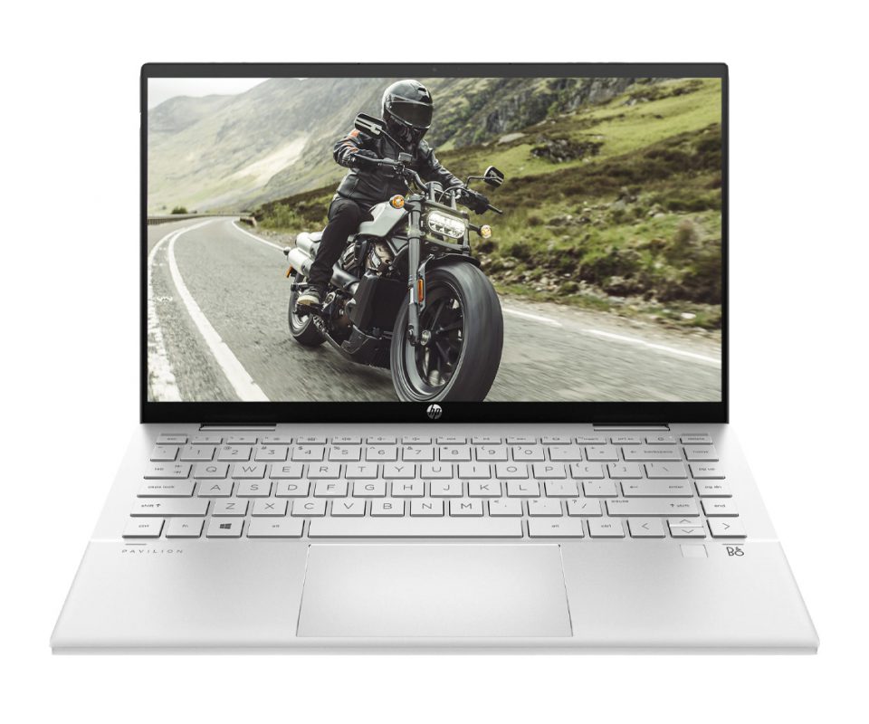لپ تاپ hp x360 dy100
