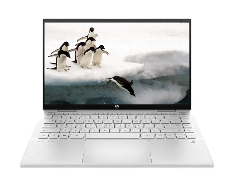 لپ تاپ hp x360 dy000