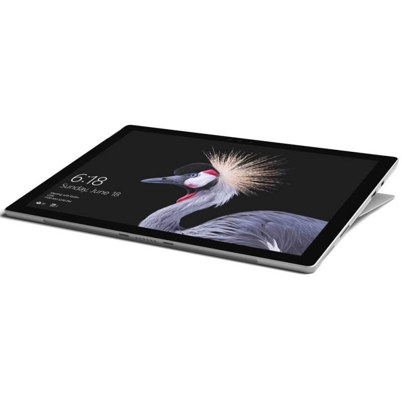 مایکروسافت سرفیس پرو 5 استوک مدل Microsoft Surface Pro 5 Core i5-7300U 8GB 256GB SSD - تصویر 3