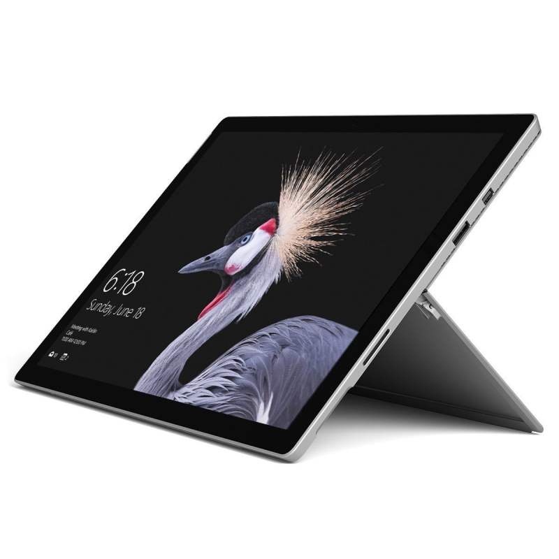 مایکروسافت سرفیس پرو 5 استوک مدل Microsoft Surface Pro 5 Core i5-7300U 8GB 256GB SSD - تصویر 2