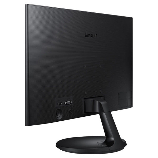 مانیتور سامسونگ LED سایز 22 اینچ مدل S22F350FHM گارانتی حامی - تصویر 5