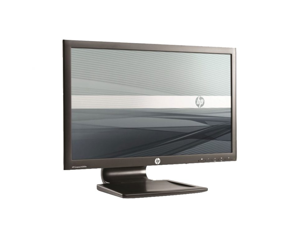 مانیتور 23 اینچ HP