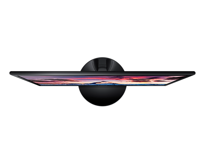 مانیتور سامسونگ LED سایز 22 اینچ مدل S22F350FHM گارانتی حامی - تصویر 7