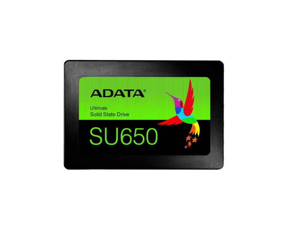 SSD-256-ADATA-SU650