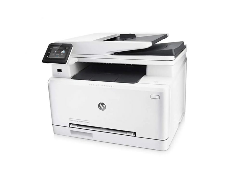 HP-M277dw