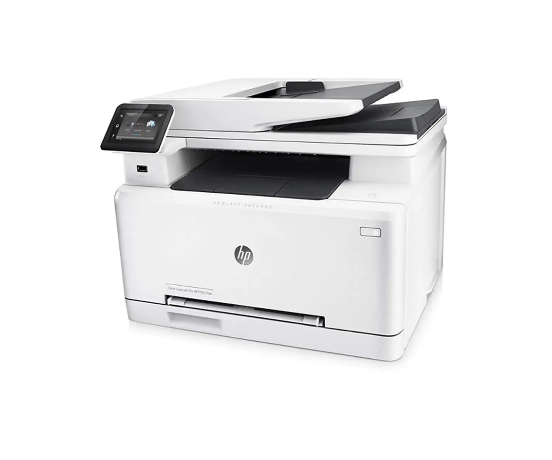 HP-M277dw