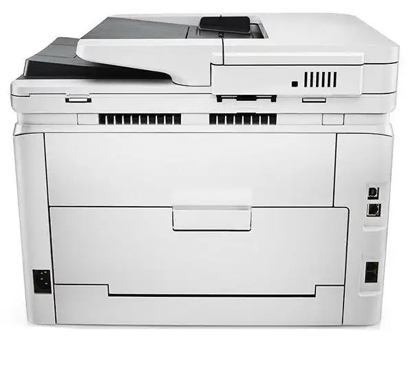 پرینتر استوک چندکاره لیزری رنگی اچ پی مدل MFP M277dw - تصویر 3