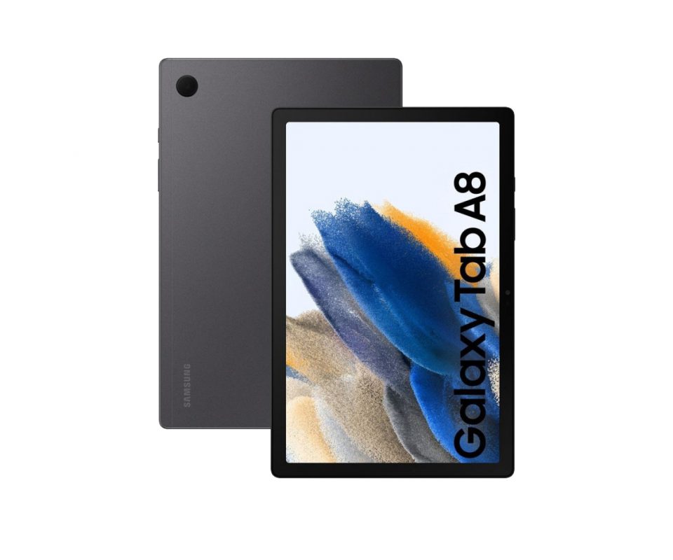 تبلت سامسونگ A8 X205 | حافظه 64 رم 4 گیگابایت ا Samsung Galaxy Tab A8 X205 64/4 GB
