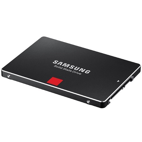 حافظه SSD سامسونگ مدل 850 پرو ظرفیت 2 ترابایت ا Samsung 850 Pro SSD Drive - 2TB - تصویر 5