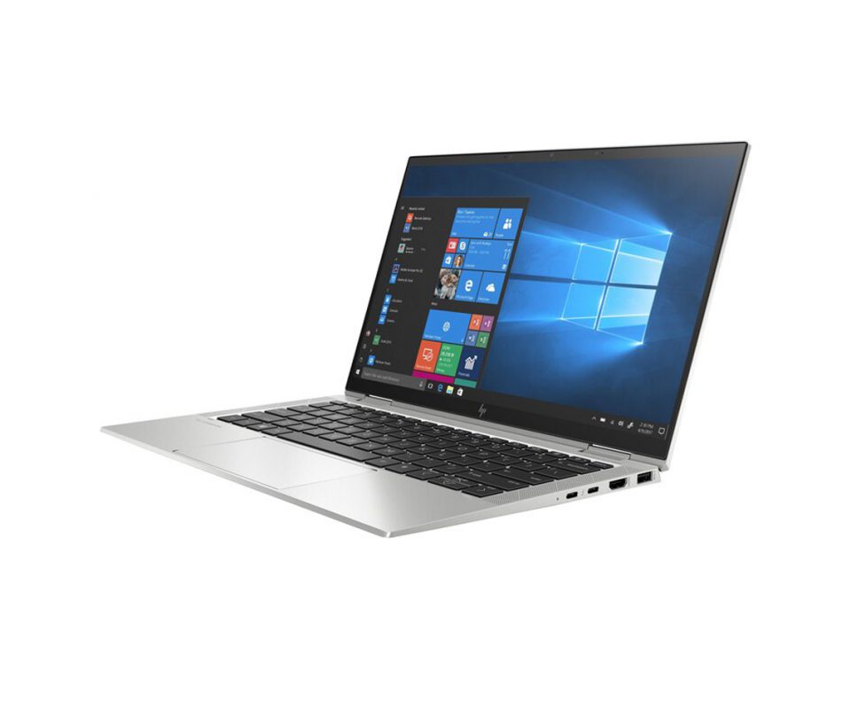 HP EliteBook X360-1030-G2