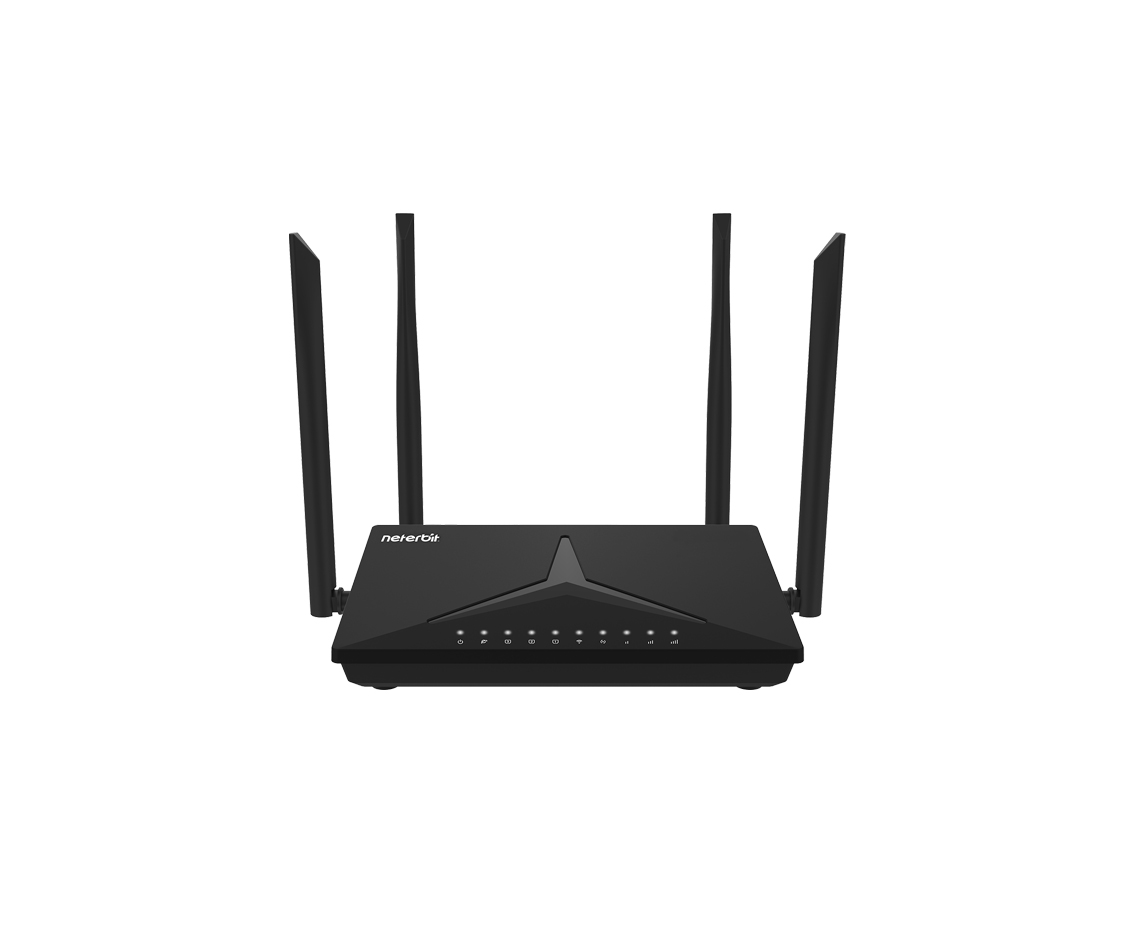مودم روتر 4G نتربیت مدل NWR – M920
