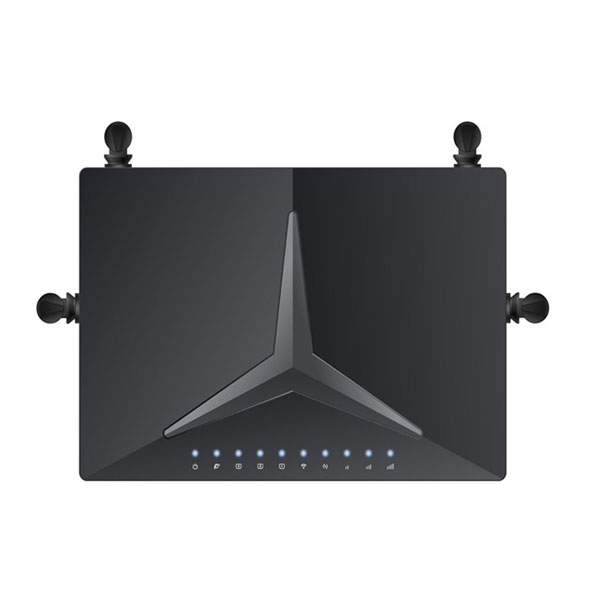 مودم روتر 4G نتربیت مدل NWR – M920 - تصویر 2