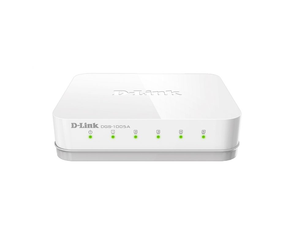 DGS-1005A