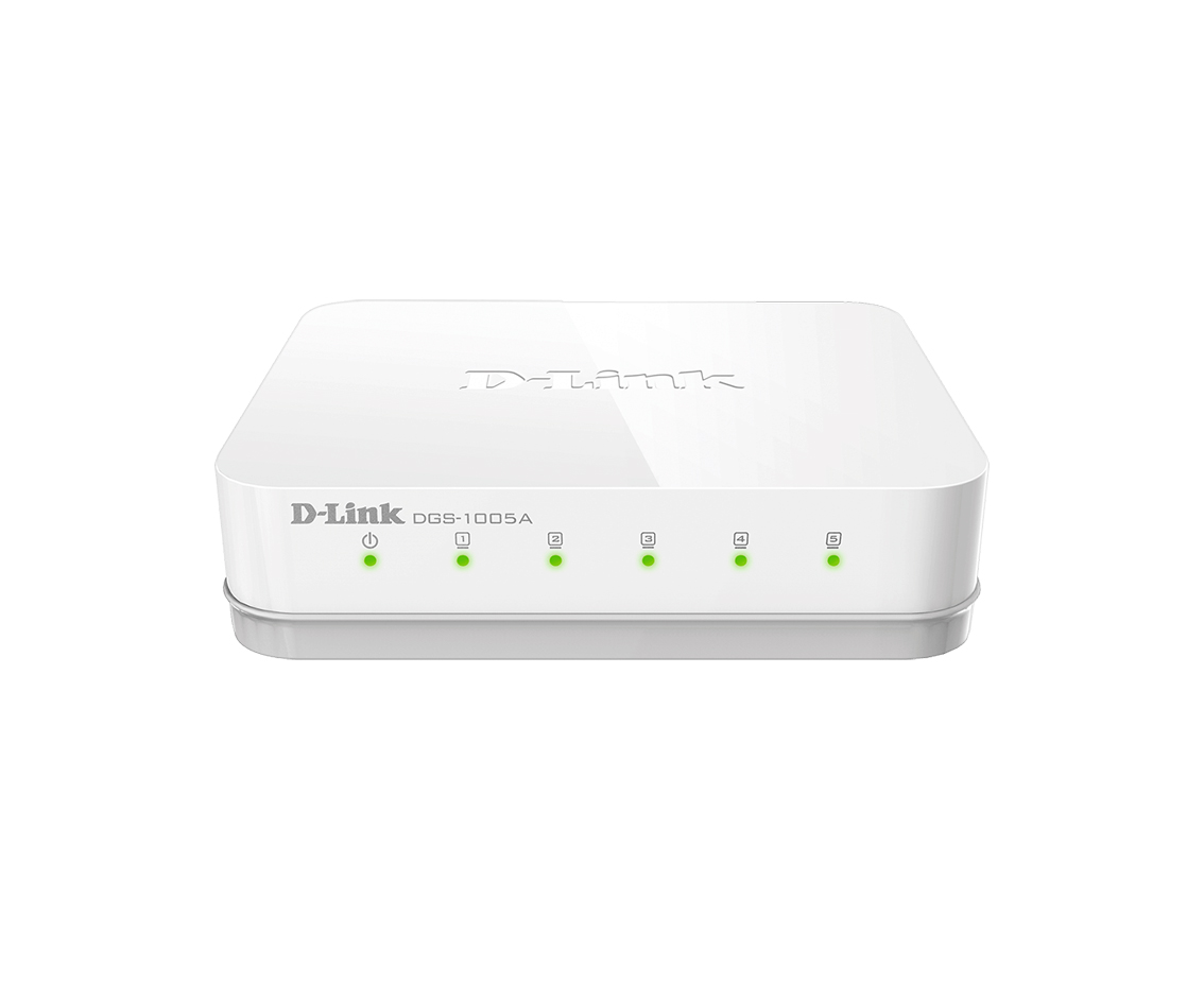 DGS-1005A