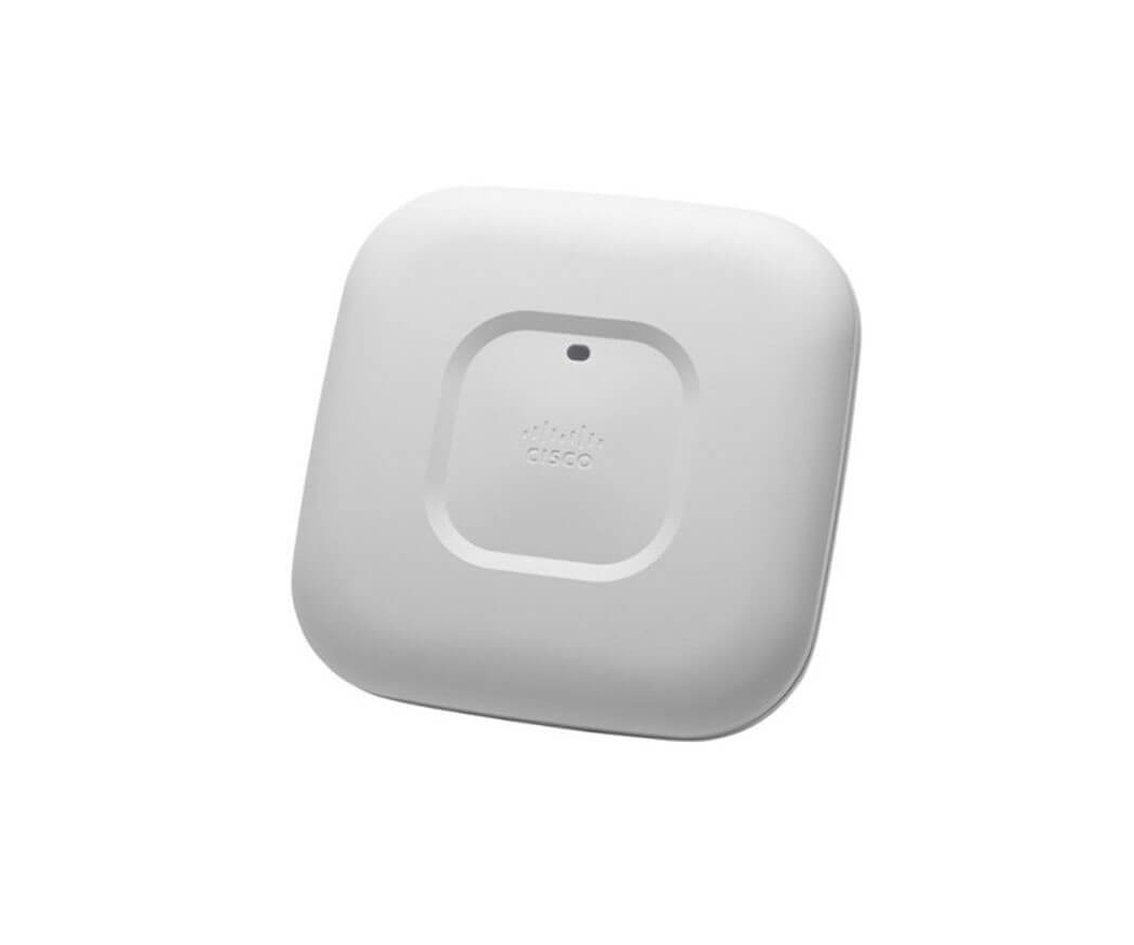 اکسس پوینت استوک سیسکو مدل AIR-CAP2702I-A-K9