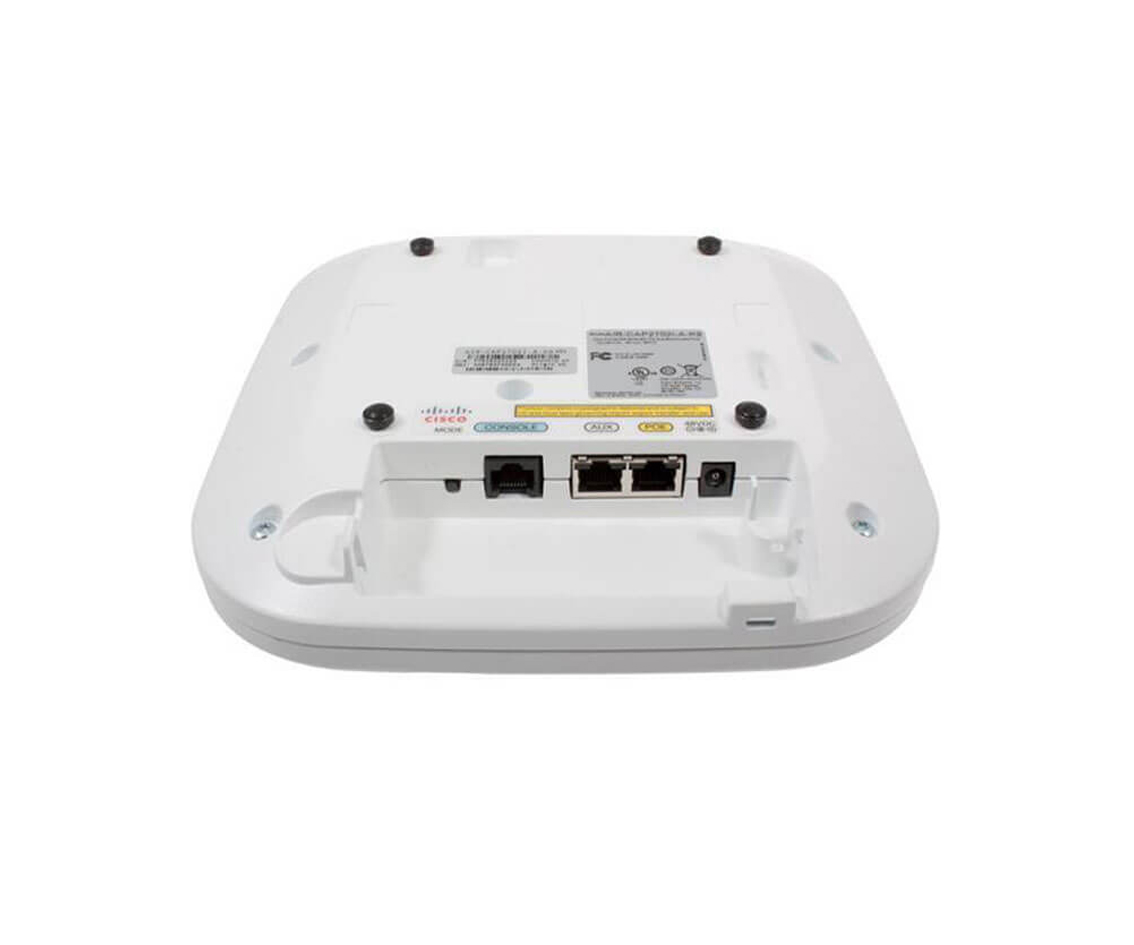 اکسس پوینت استوک سیسکو مدل AIR-CAP2702I-A-K9 - تصویر 2