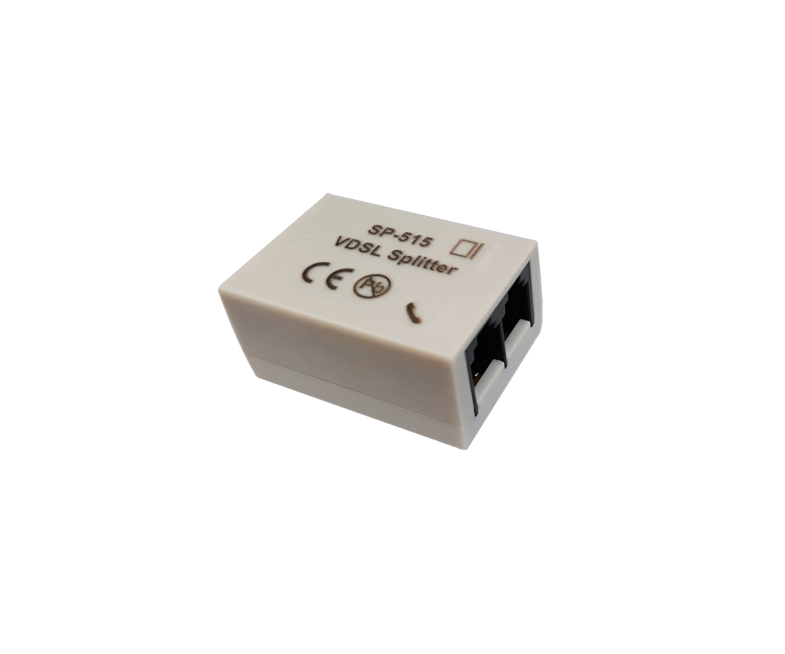اسپلیتر ADSL/VDSL مودم نتربیت مدل SP-515