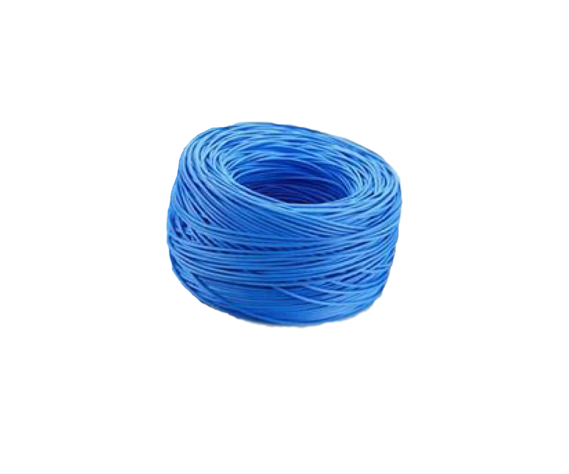 کابل شبکه لگراند CAT6 SFTP تست پرمننت وارداتی LSZH