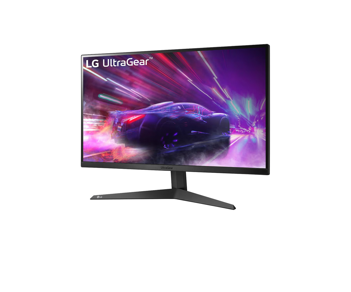 مانیتور گیمینگ ال جی 27 اینچ مدل LG UltraGear Gaming 27GQ50F-B